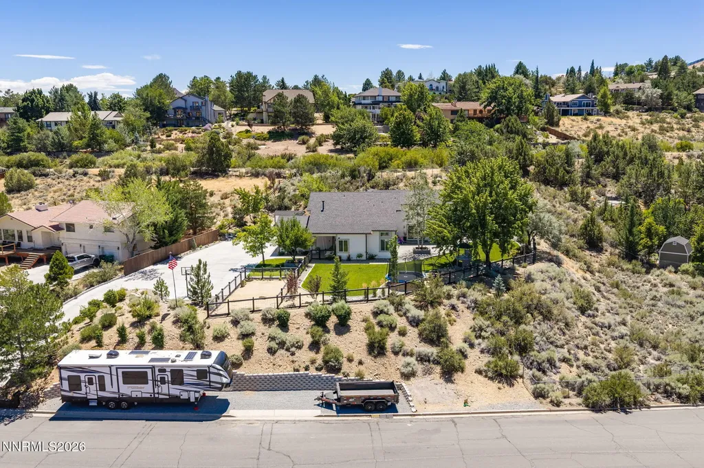 2880 Sagittarius Reno NV 89509