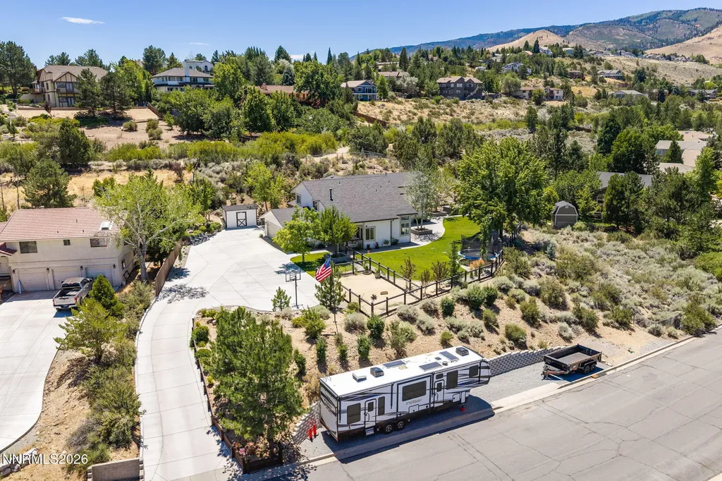 2880 Sagittarius Reno NV 89509