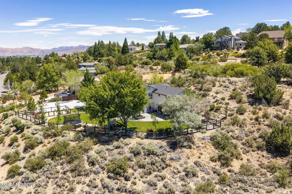 2880 Sagittarius Reno NV 89509