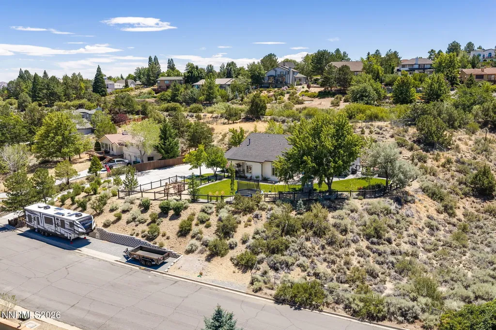 2880 Sagittarius Reno NV 89509