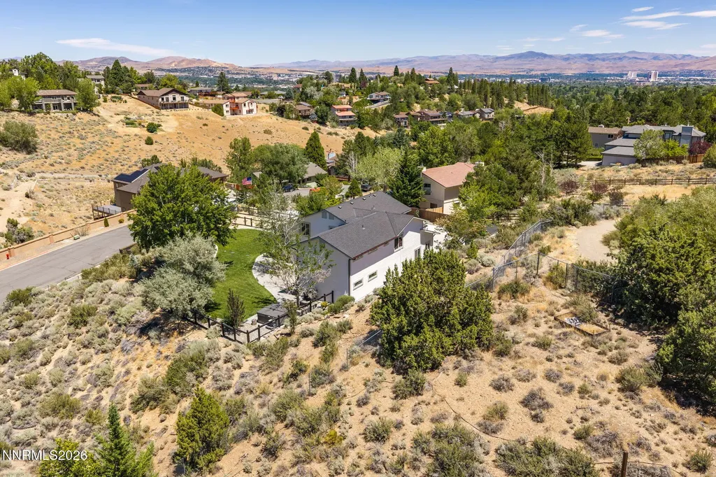 2880 Sagittarius Reno NV 89509