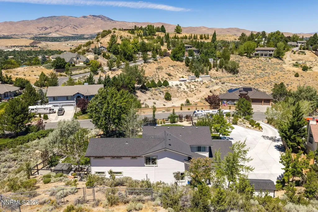 2880 Sagittarius Reno NV 89509