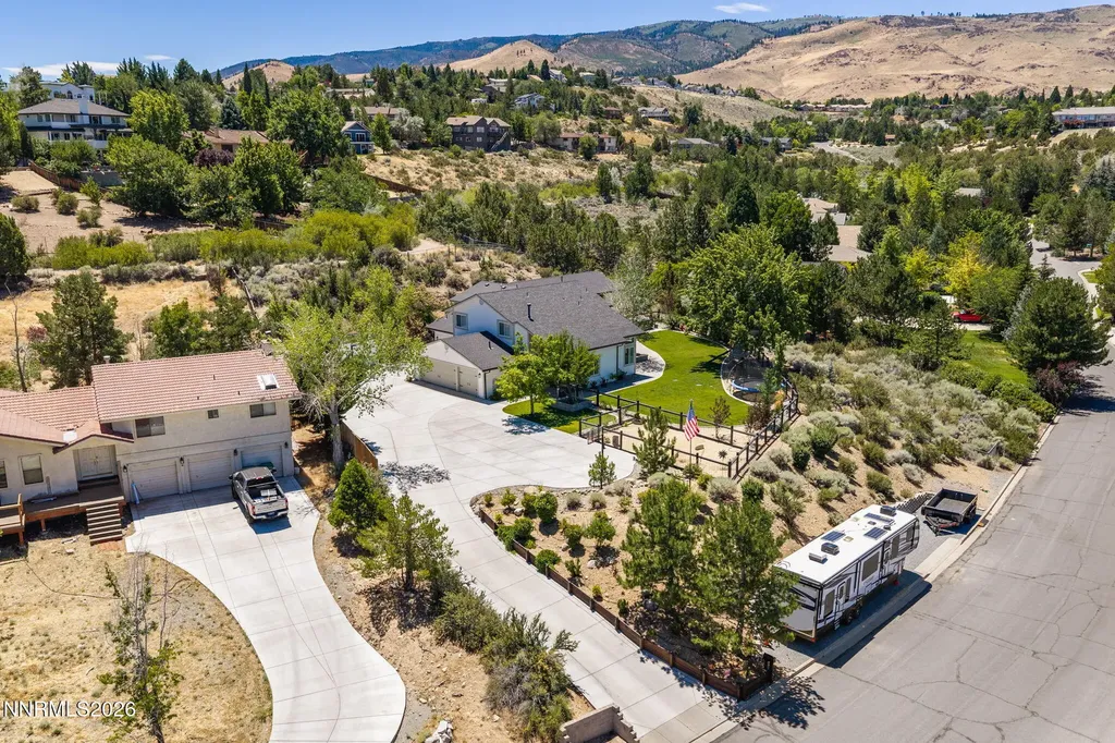 2880 Sagittarius Reno NV 89509