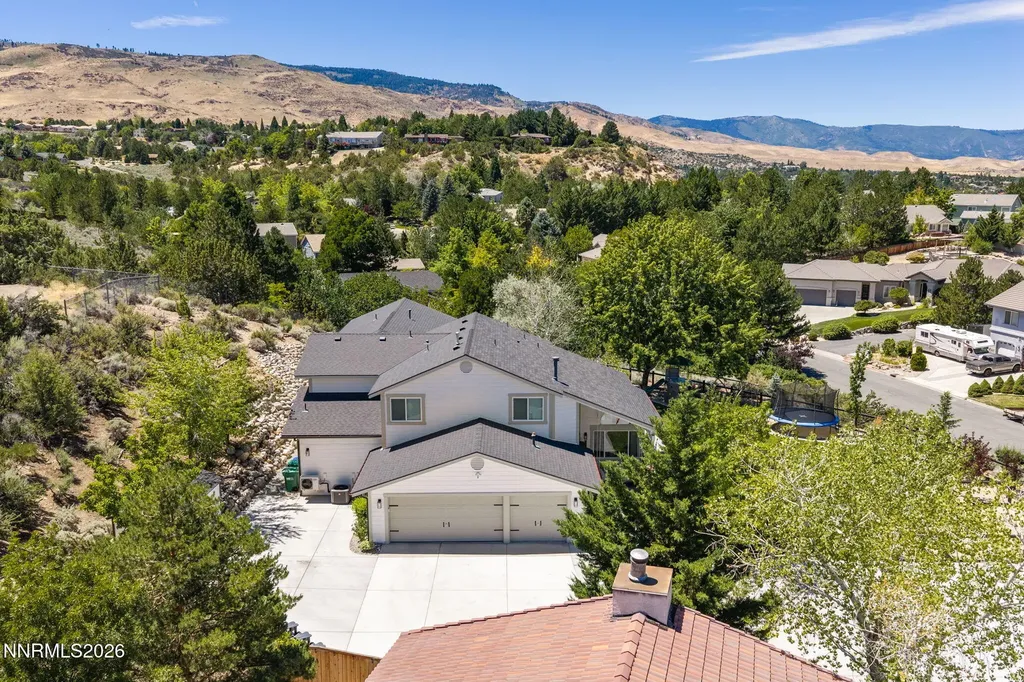 2880 Sagittarius Reno NV 89509