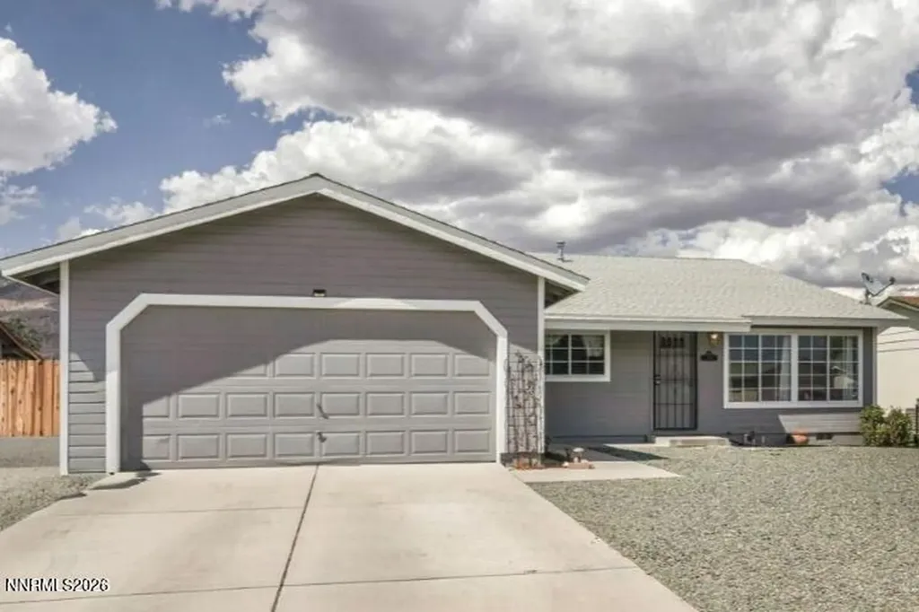 746 Monico Dayton NV 89403