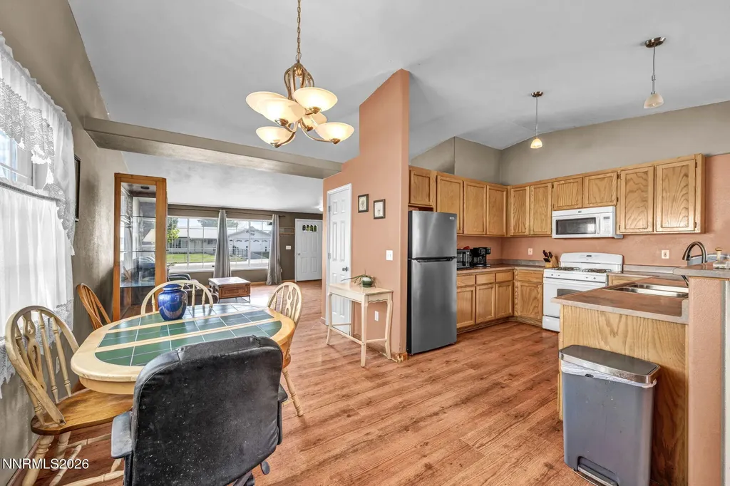 746 Monico Dayton NV 89403