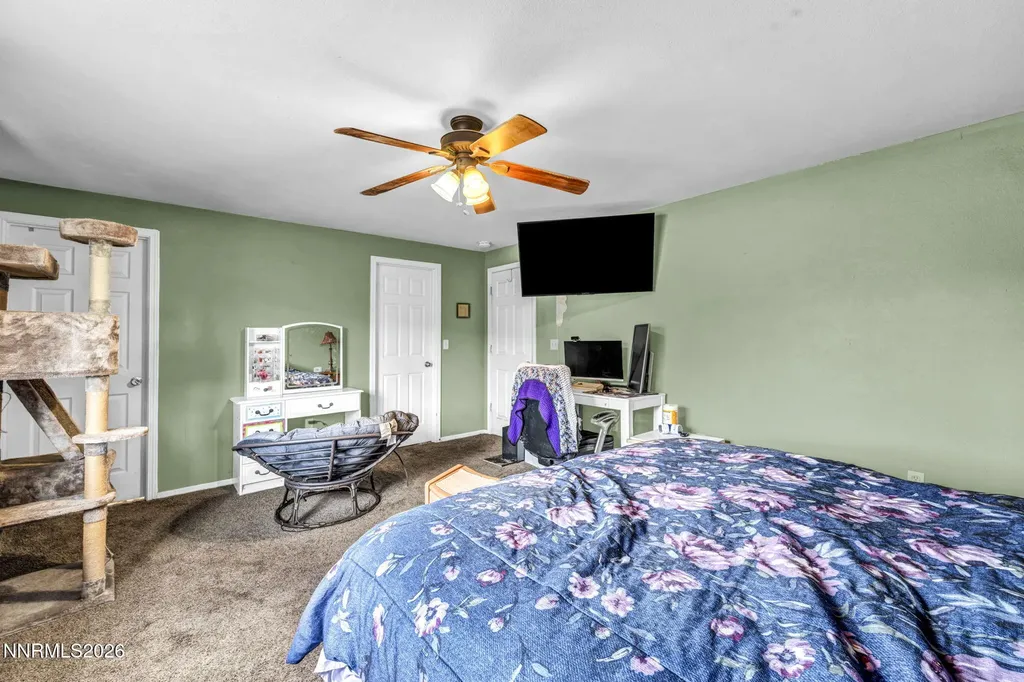 746 Monico Dayton NV 89403