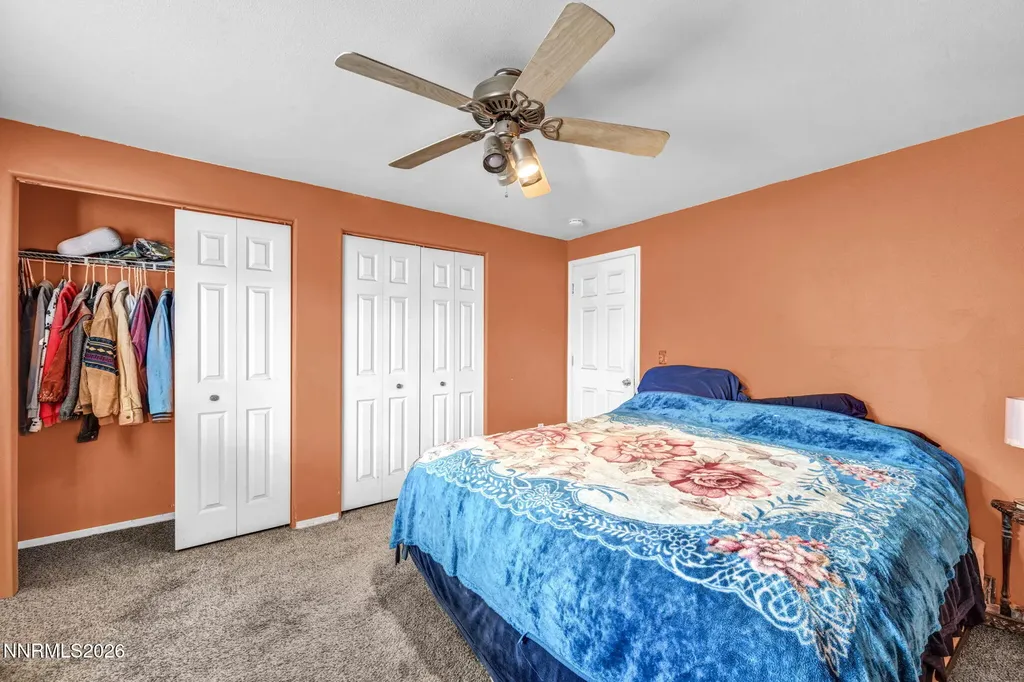 746 Monico Dayton NV 89403