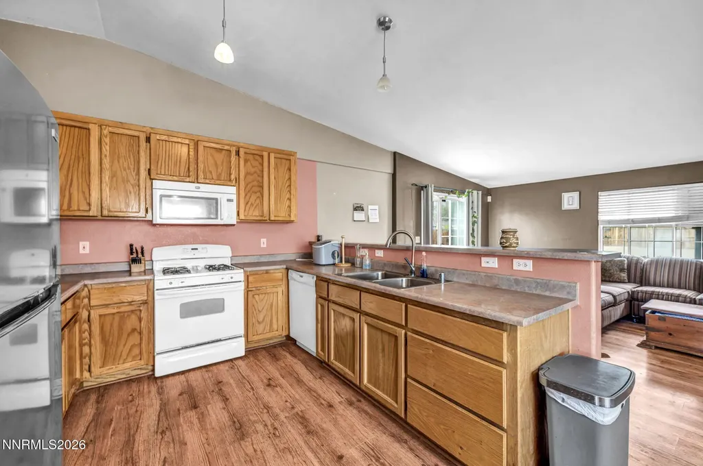 746 Monico Dayton NV 89403