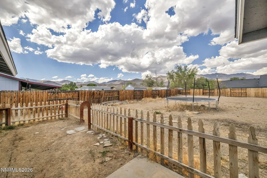 746 Monico Dayton NV 89403