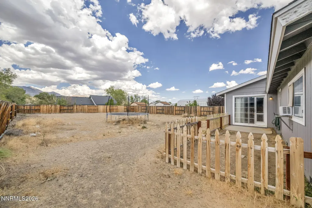 746 Monico Dayton NV 89403