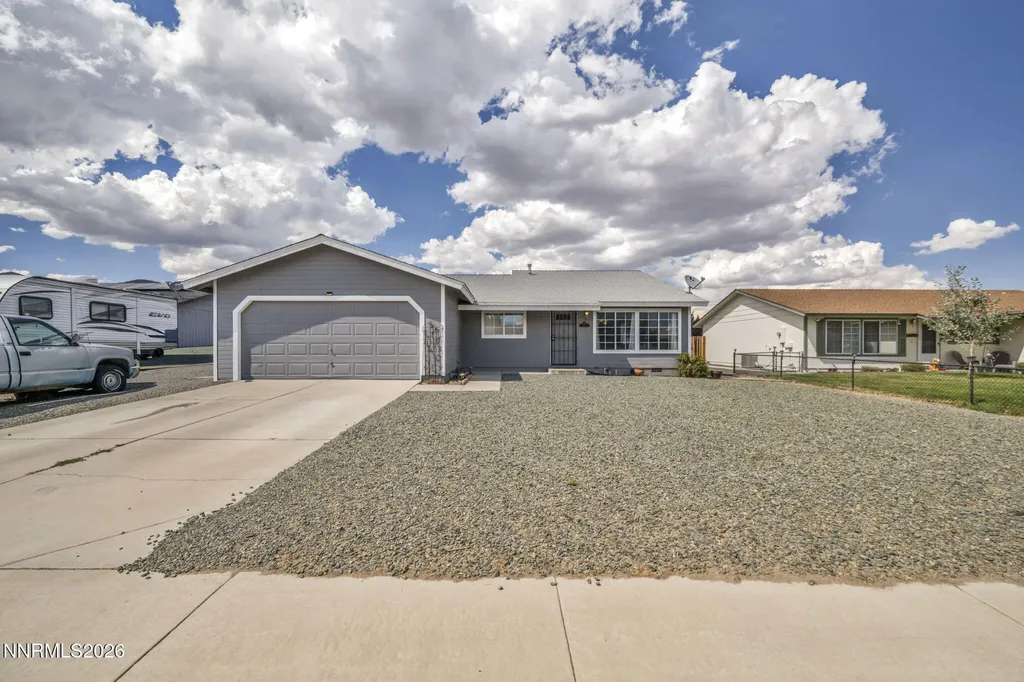 746 Monico Dayton NV 89403