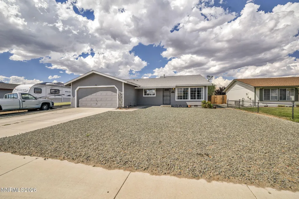 746 Monico Dayton NV 89403