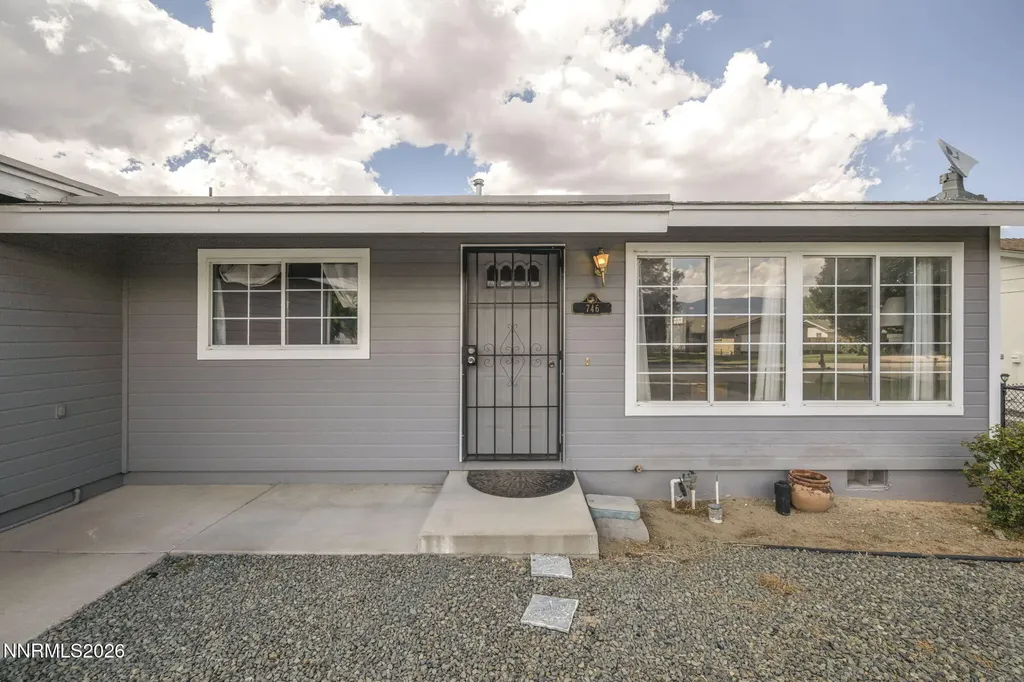 746 Monico Dayton NV 89403