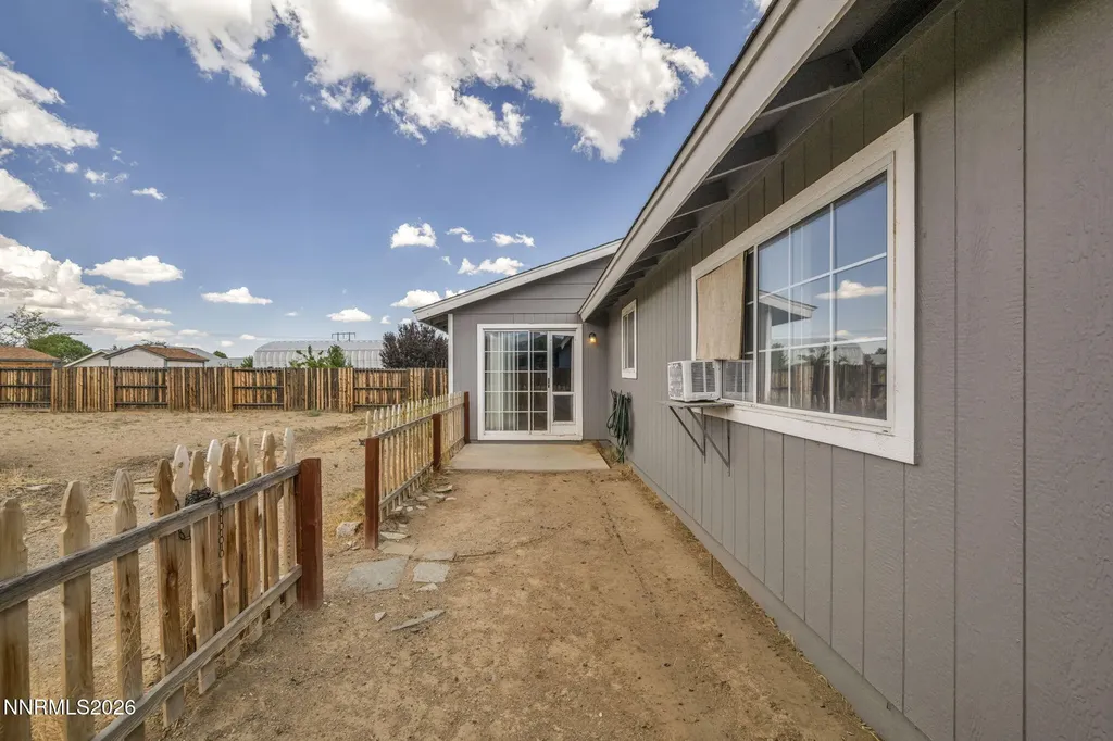 746 Monico Dayton NV 89403