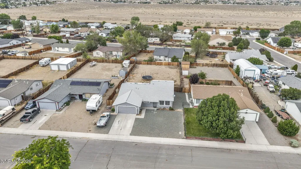 746 Monico Dayton NV 89403