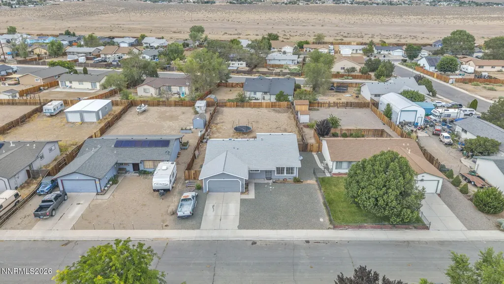 746 Monico Dayton NV 89403