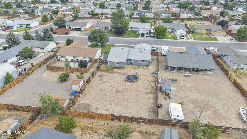 746 Monico Dayton NV 89403