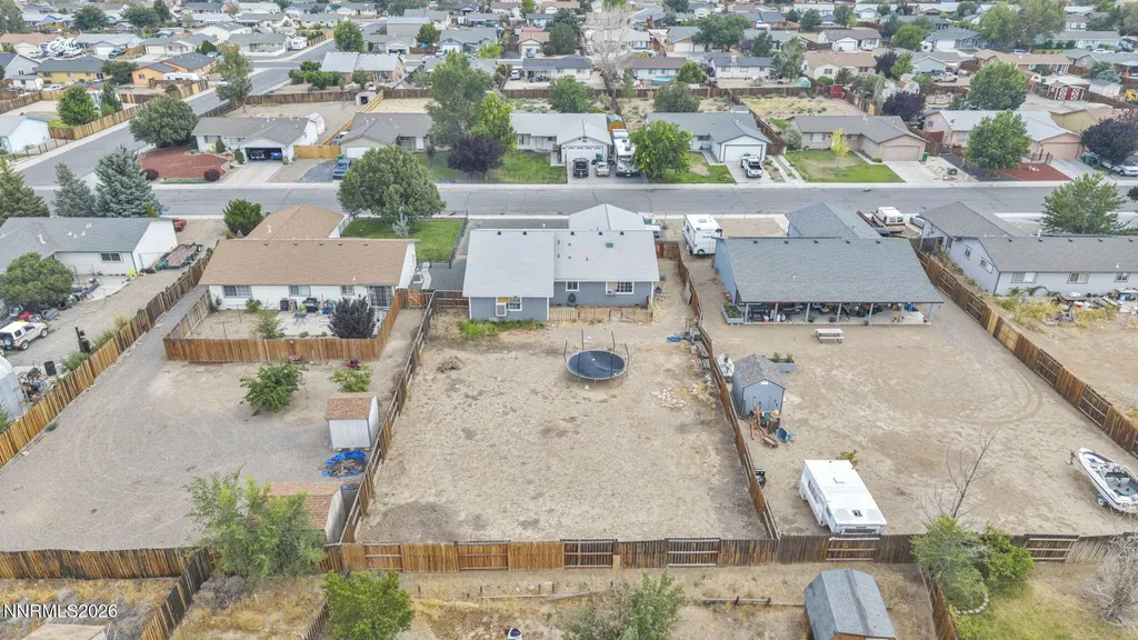 746 Monico Dayton NV 89403