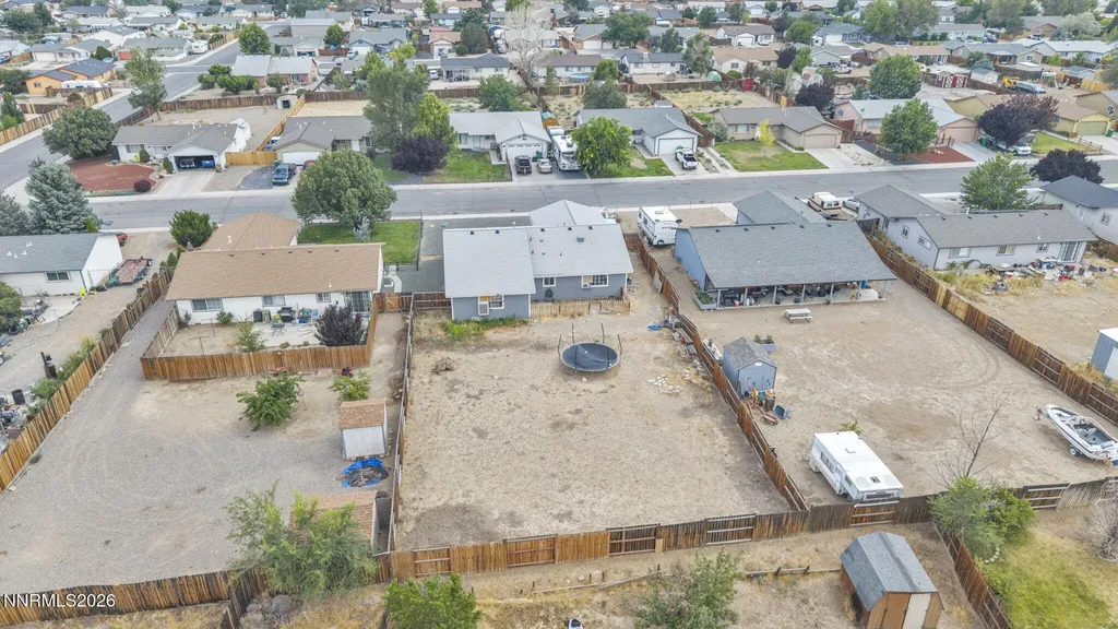 746 Monico Dayton NV 89403