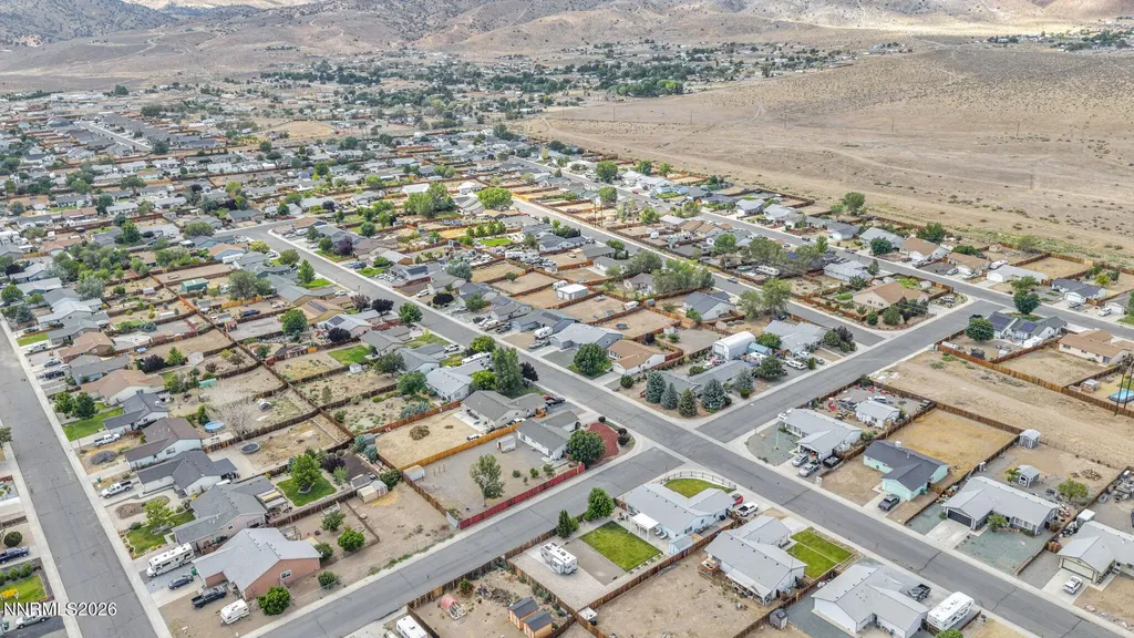 746 Monico Dayton NV 89403