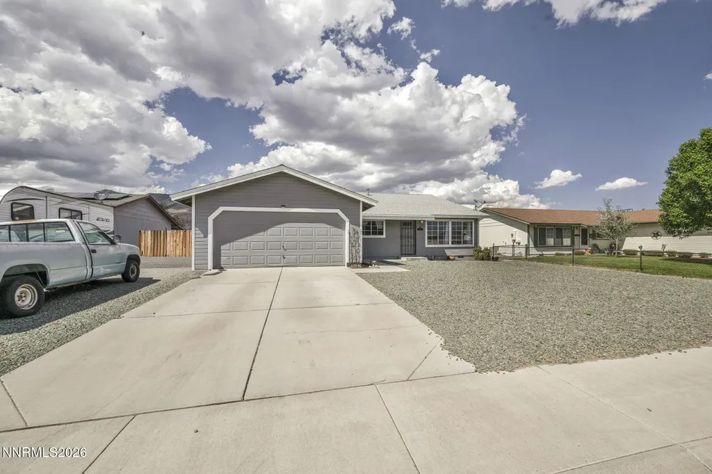 746 Monico Dayton NV 89403