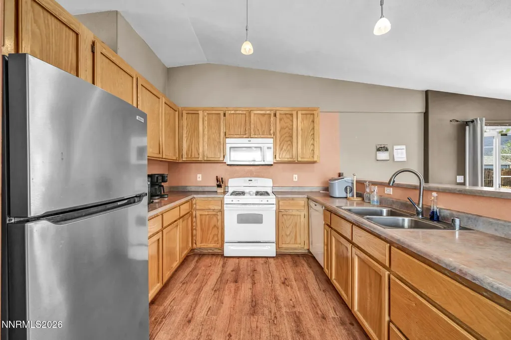 746 Monico Dayton NV 89403