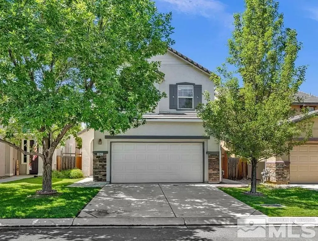 3943 Antinori Sparks NV 89436