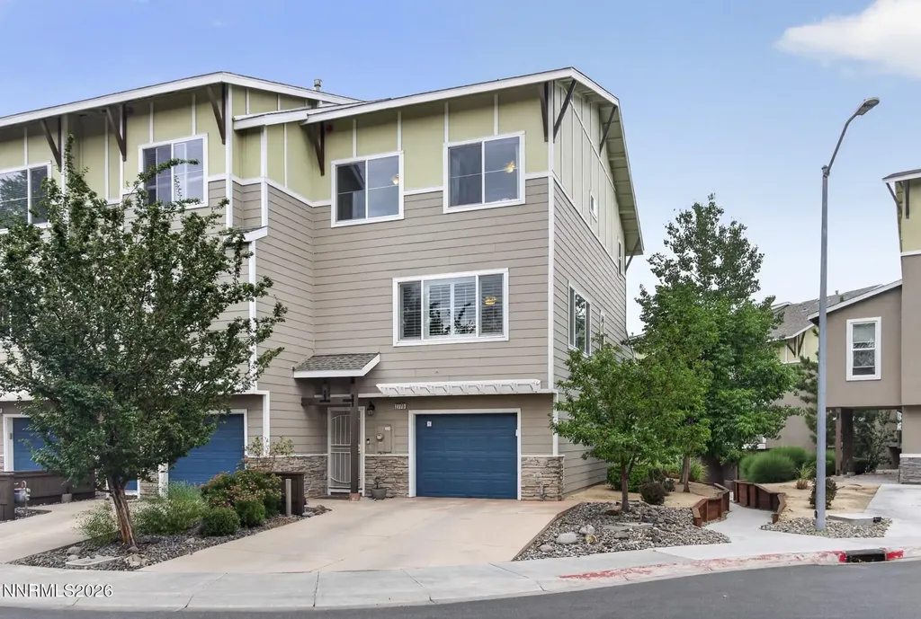2770 Dana Kristin Reno NV 89503