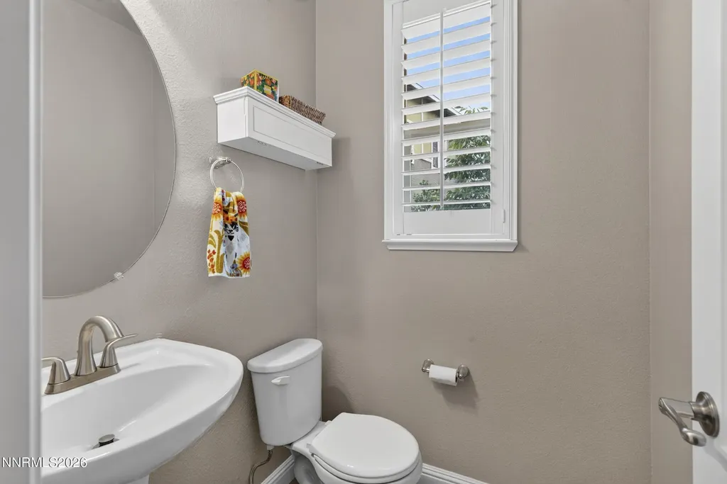 2770 Dana Kristin Reno NV 89503