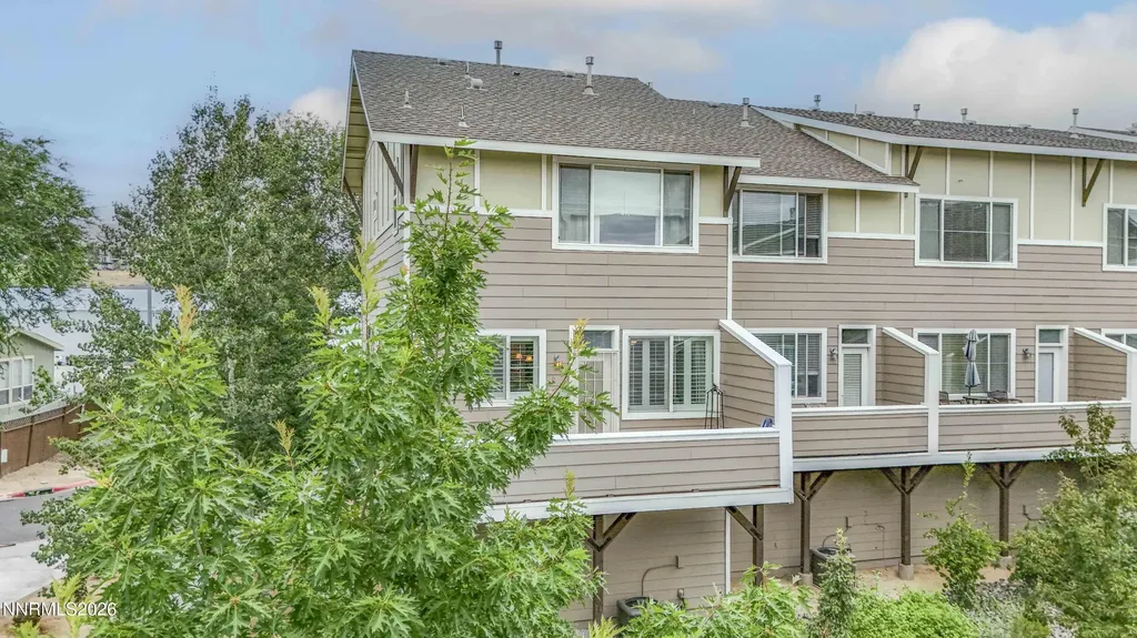 2770 Dana Kristin Reno NV 89503