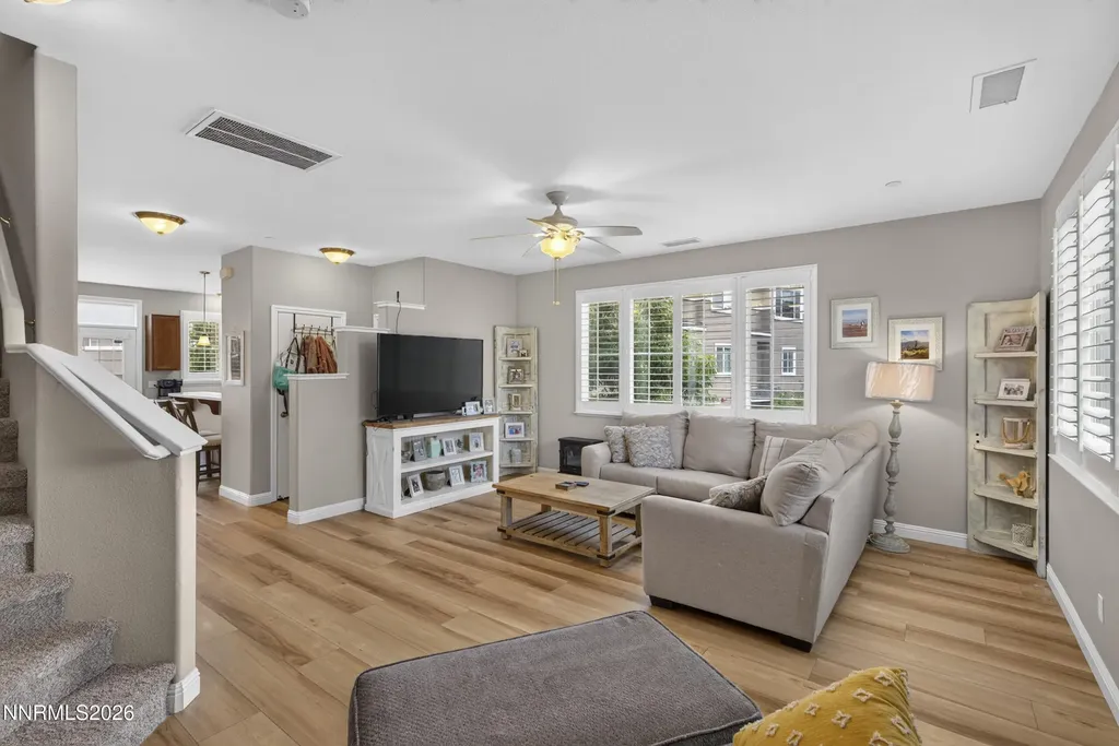 2770 Dana Kristin Reno NV 89503