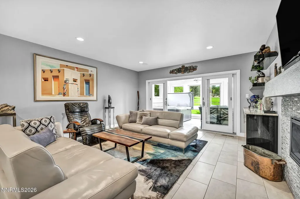 4865 Lakeridge Reno NV 89509