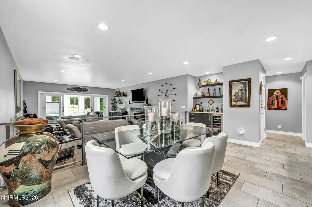 4865 Lakeridge Reno NV 89509