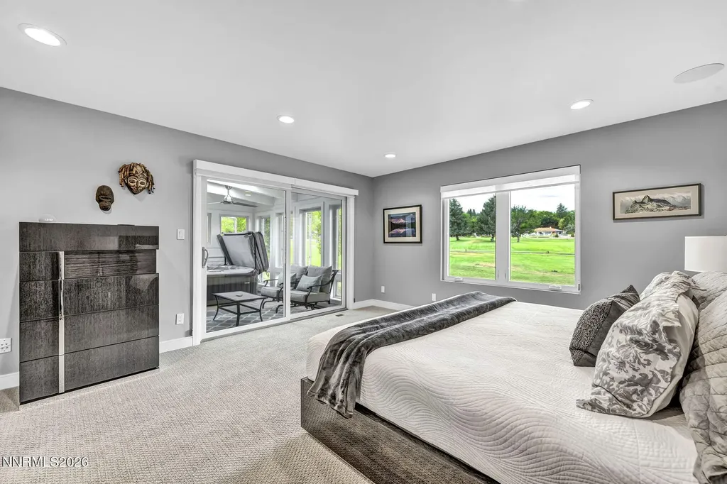 4865 Lakeridge Reno NV 89509