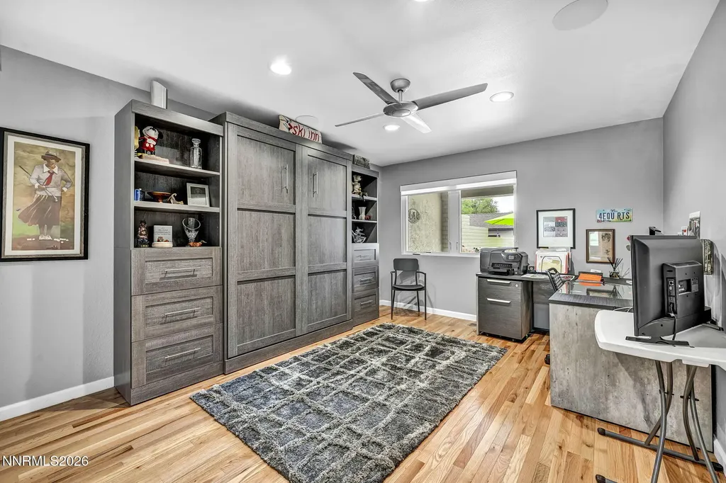 4865 Lakeridge Reno NV 89509