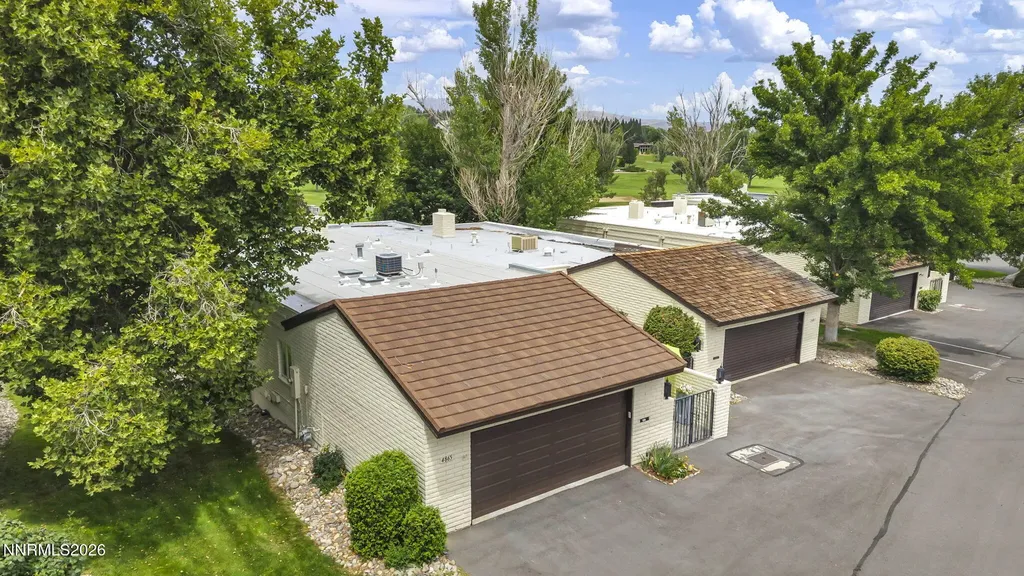 4865 Lakeridge Reno NV 89509
