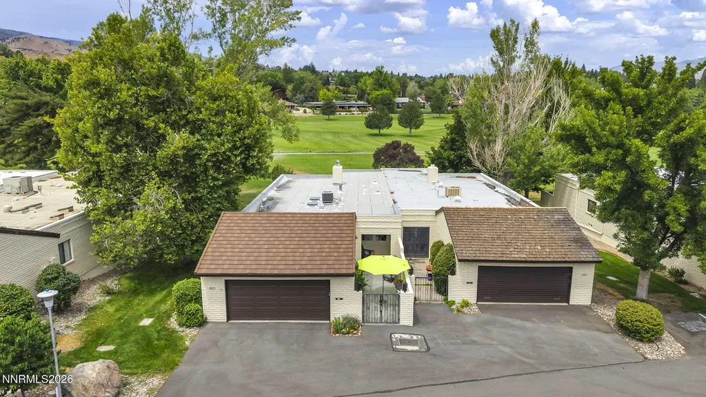 4865 Lakeridge Reno NV 89509