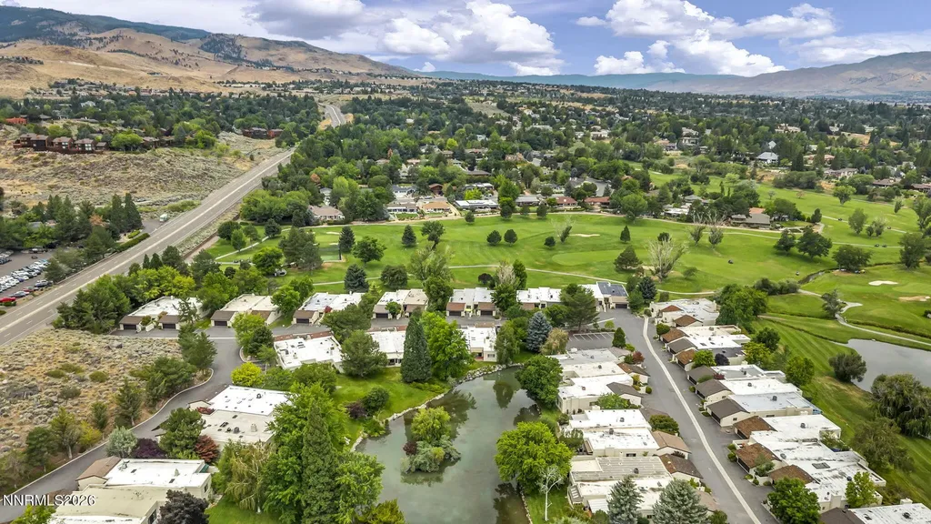 4865 Lakeridge Reno NV 89509