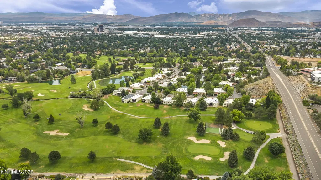 4865 Lakeridge Reno NV 89509