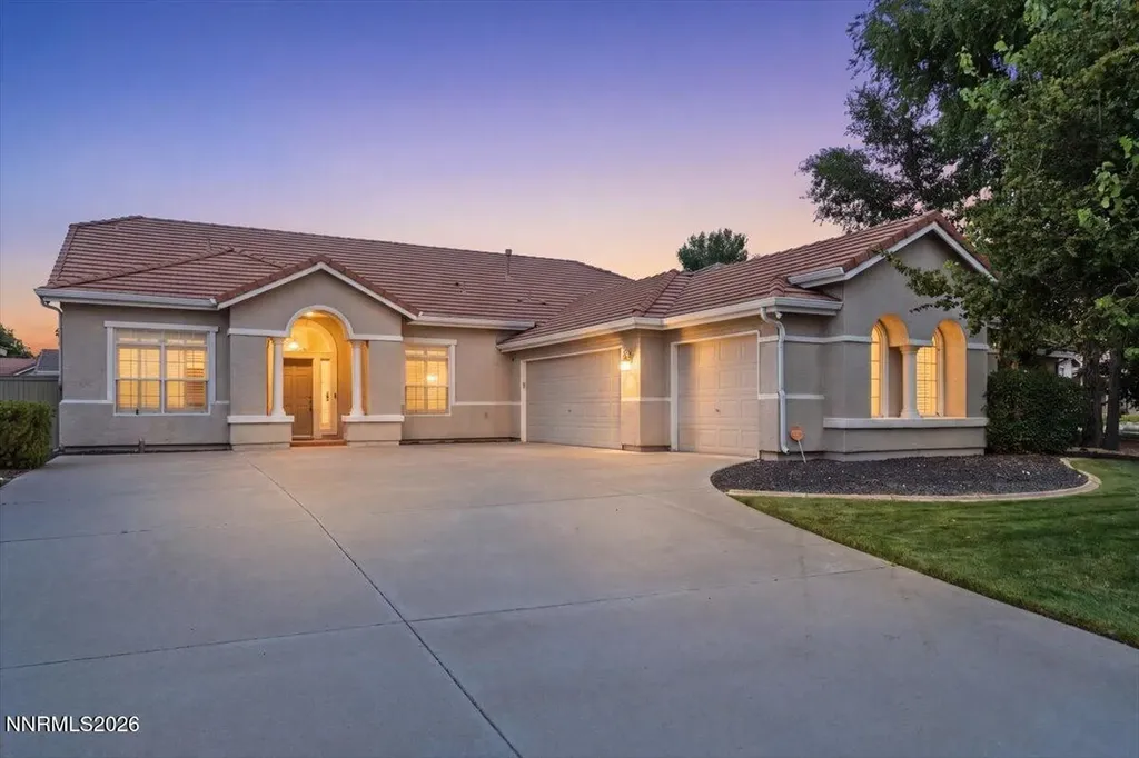1445 Gold Cliff Reno NV 89521