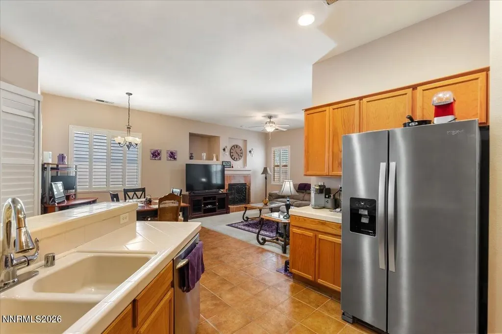 1445 Gold Cliff Reno NV 89521