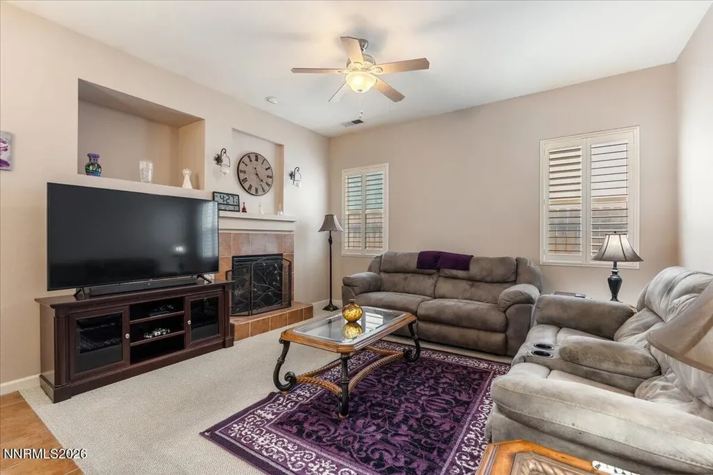 1445 Gold Cliff Reno NV 89521