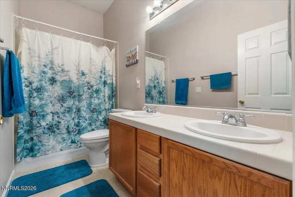 1445 Gold Cliff Reno NV 89521