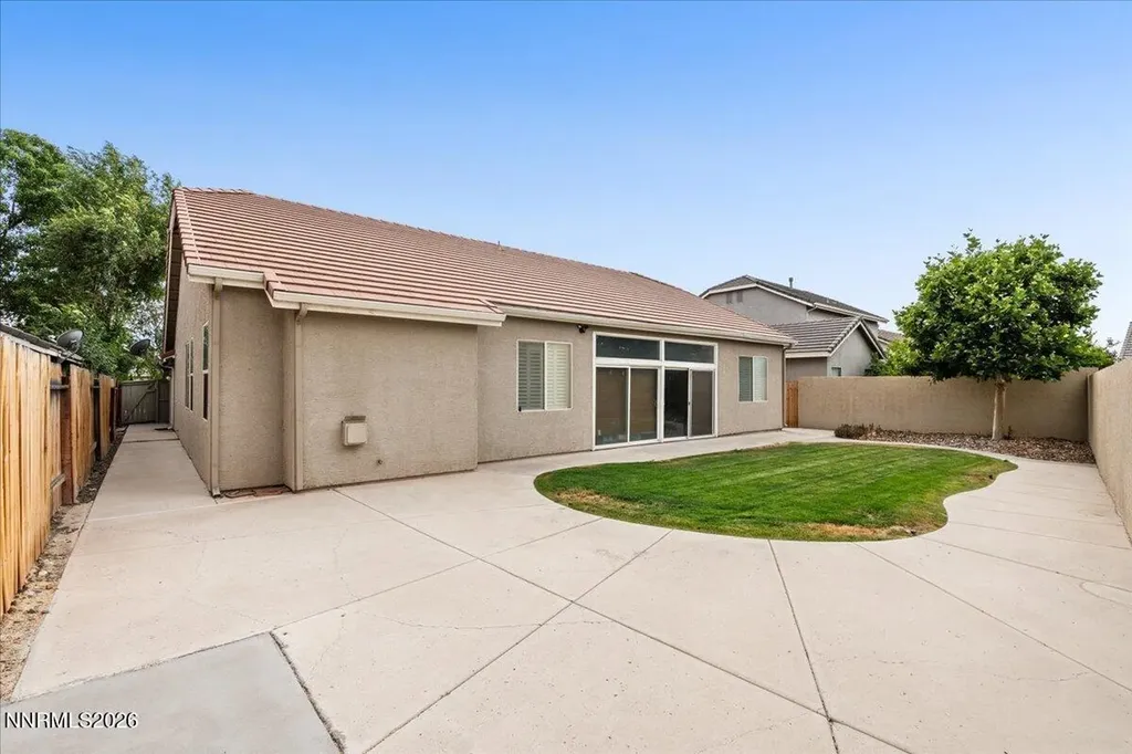 1445 Gold Cliff Reno NV 89521