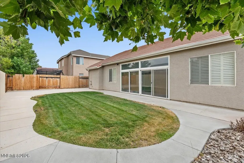 1445 Gold Cliff Reno NV 89521