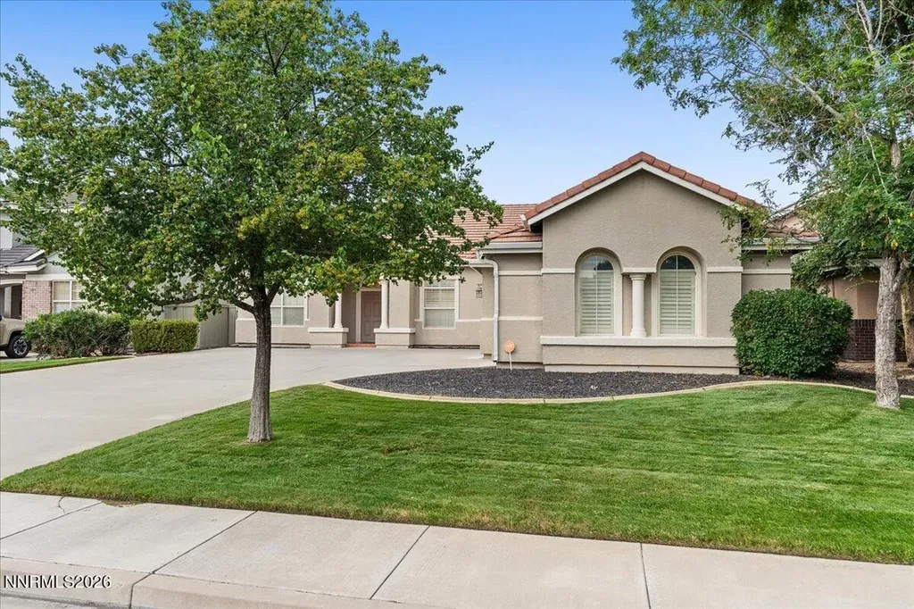 1445 Gold Cliff Reno NV 89521