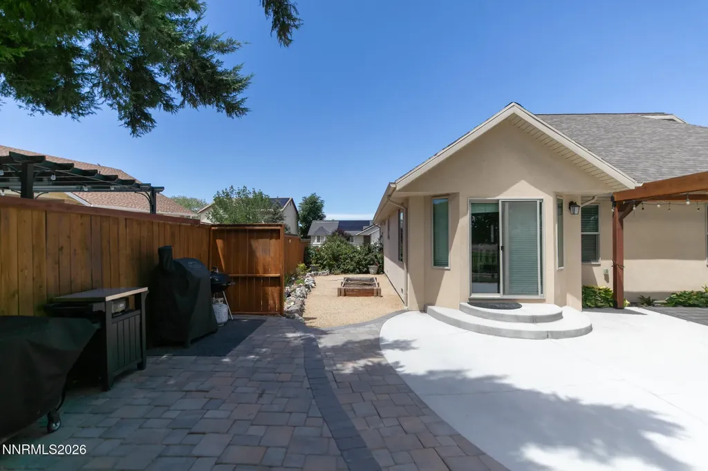 224 Mary Lou Fernley NV 89408