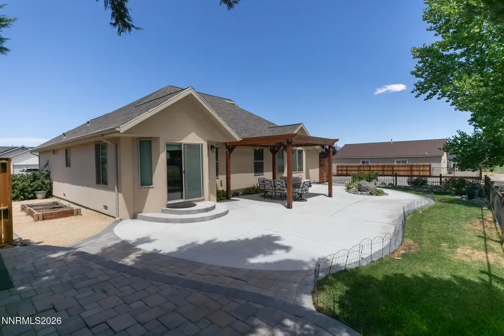 224 Mary Lou Fernley NV 89408
