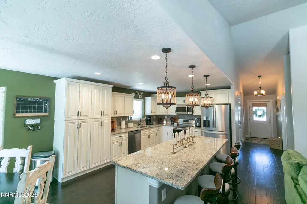 224 Mary Lou Fernley NV 89408